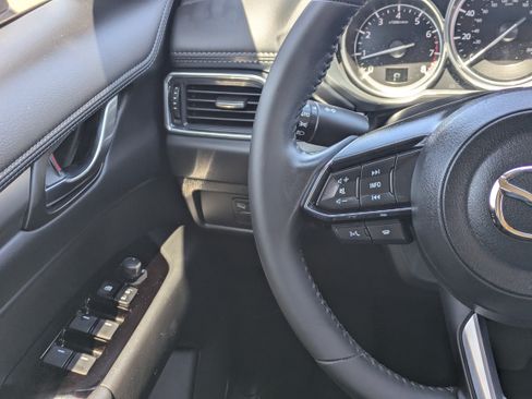 Used 2025 MAZDA CX-5 AWD 2.5 S w/ Select Package image 23