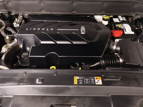 Used 2018 Lincoln MKX Reserve w/ Luxury Package AWD/4WD image 20