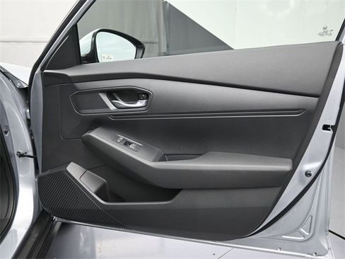 New 2025 Honda Accord LX image 2