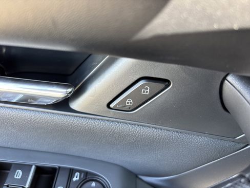 New 2026 MAZDA CX-50 2.5 Turbo w/ Accent Package image 23