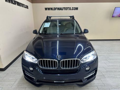 Used 2016 BMW X5 sDrive35i RWD image 4