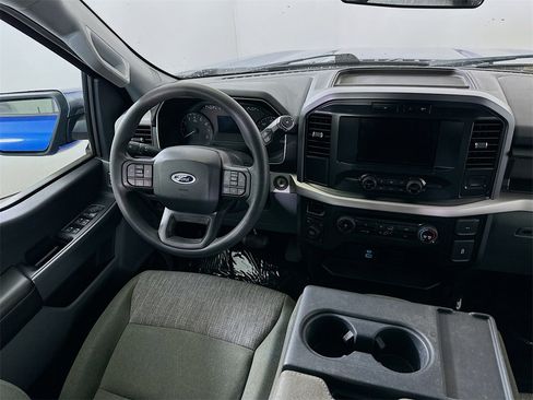 Used 2023 Ford F150 XLT image 17
