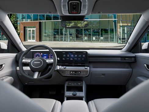 New 2026 Hyundai Kona Limited AWD/4WD image 49
