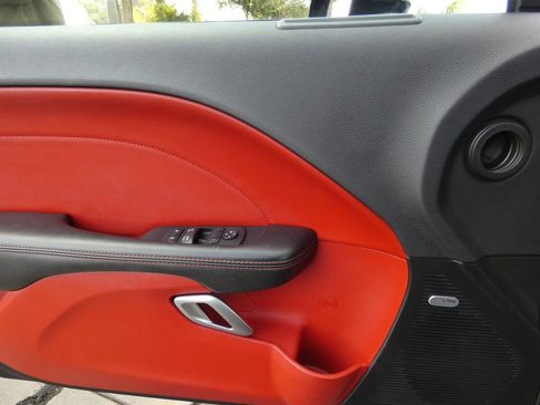 Used 2017 Dodge Challenger R/T Scat Pack w/ Dynamics Package image 52