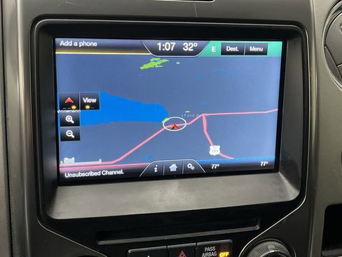 Used 2013 Ford F150 FX4 w/ Luxury Equipment Group image 5