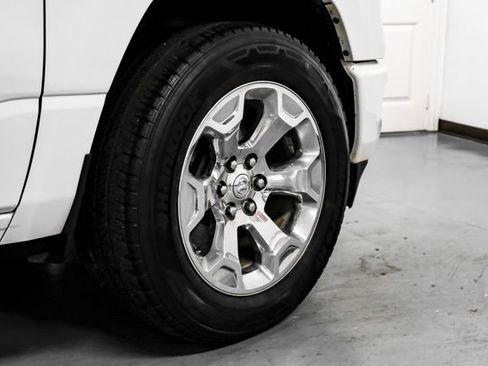 Used 2022 RAM 1500 Big Horn image 57