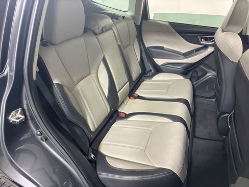 Certified 2023 Subaru Forester Limited AWD/4WD image 31
