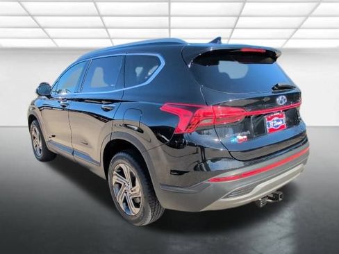Used 2023 Hyundai Santa Fe SEL image 2