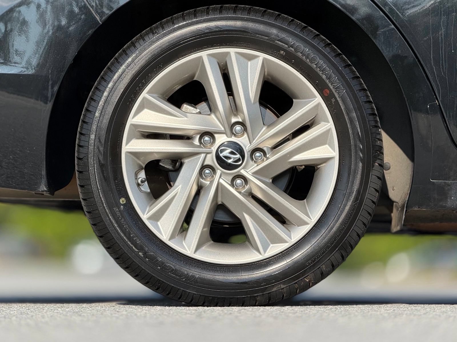 Used 2019 Hyundai Elantra SEL FWD image 18