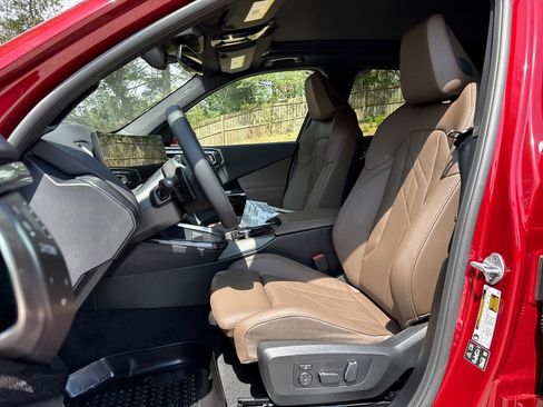 New 2026 BMW X3 xDrive30 image 10