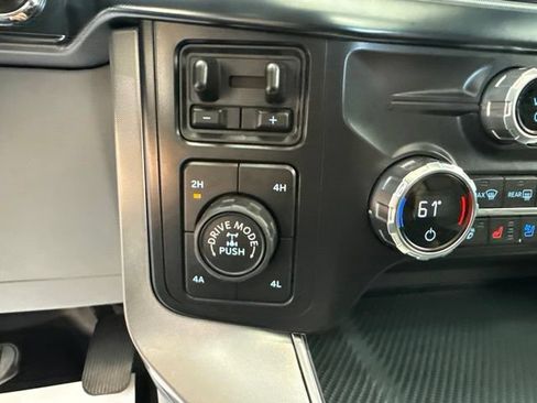 Used 2021 Ford F150 Limited AWD/4WD image 33