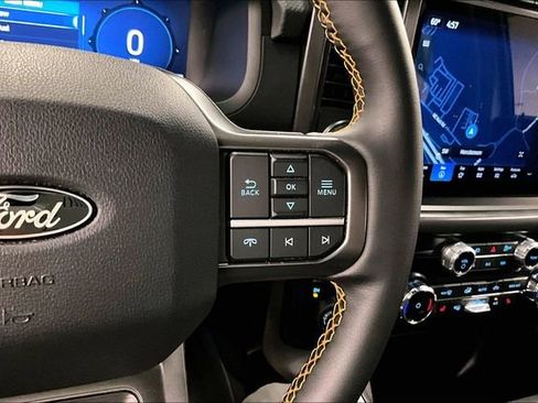 Used 2025 Ford F150 Tremor w/ Bed Utility Package AWD/4WD image 28