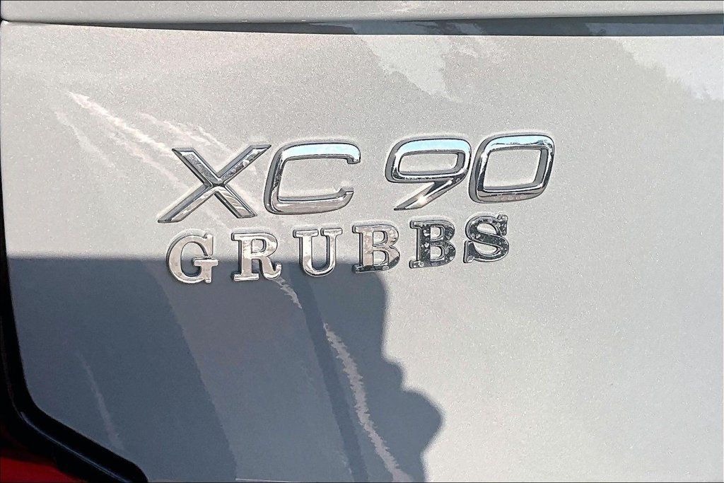Certified 2026 Volvo XC90 B6 Plus AWD/4WD image 44