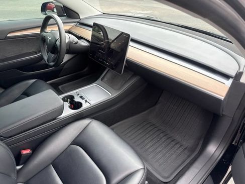 Used 2023 Tesla Model 3 Long Range AWD/4WD image 15