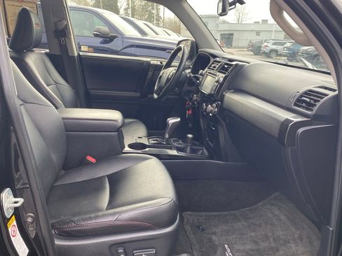 Used 2018 Toyota 4Runner TRD Pro image 17