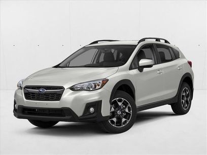 Used 2019 Subaru Crosstrek 2.0i Limited