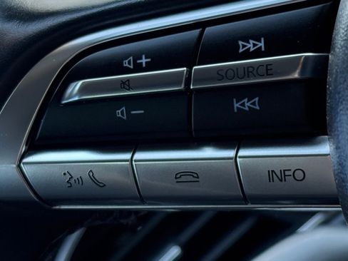 Used 2022 MAZDA CX-30 AWD 2.5 S w/ Preferred Package image 13