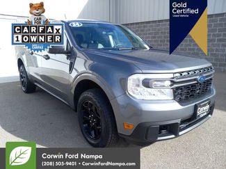 Used 2024 Ford Maverick XLT w/ Equipment Group 300A Standard 360° Tour