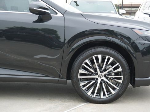 Certified 2023 Lexus RX 350 Premium Plus w/ Accessory Package (Z1) FWD image 10