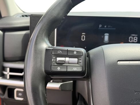 Certified 2024 Hyundai Santa Fe XRT AWD/4WD image 20