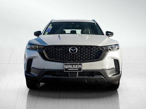 New 2026 MAZDA CX-50 2.5 Hybrid w/ Weather Package AWD/4WD image 2