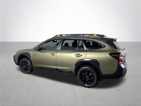 Used 2025 Subaru Outback Wilderness image 9