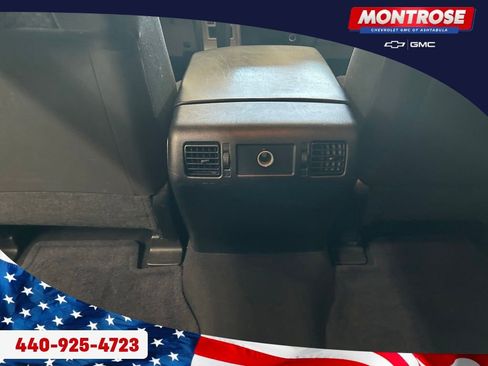 Used 2011 Toyota Tundra 4x4 CrewMax w/ TRD Rock Warrior Pkg image 23