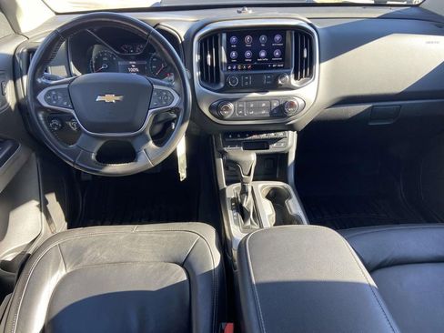 Used 2019 Chevrolet Colorado ZR2 image 10