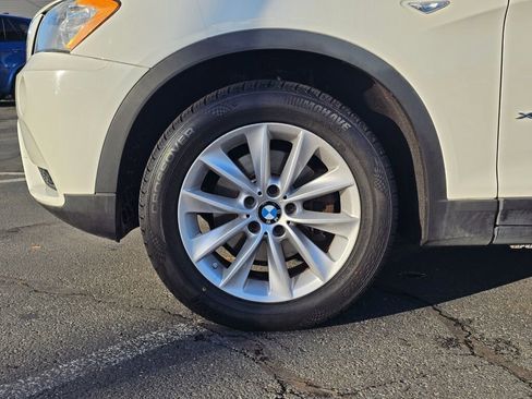 Used 2013 BMW X3 xDrive28i image 9