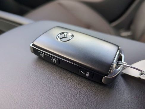 New 2026 MAZDA MAZDA3 2.5 S Hatchback w/ Premium Pkg image 29