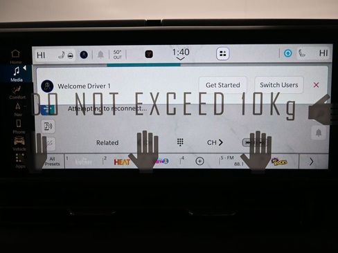 New 2026 Jeep Gladiator Rubicon image 16