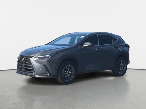 Used 2024 Lexus NX 250 FWD w/ Towing Package (2000 Lbs) image 6