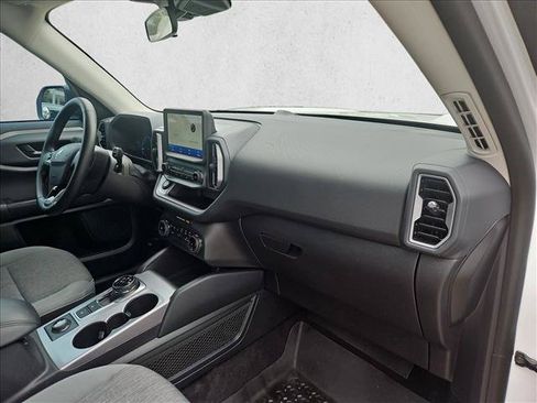 Used 2024 Ford Bronco Sport Big Bend w/ Convenience Package AWD/4WD image 21