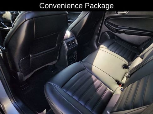 Used 2022 Ford Edge SEL w/ Convenience Package AWD/4WD image 27