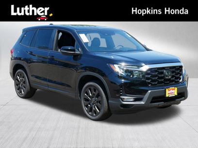 Used 2023 Honda Passport EX-L