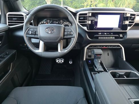New 2026 Toyota Tundra SR5 AWD/4WD image 7