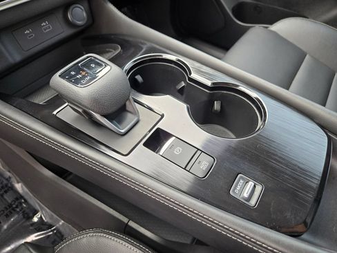 Certified 2021 Nissan Rogue SL FWD image 26