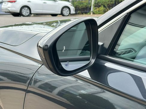 Used 2024 Honda Accord EX image 10