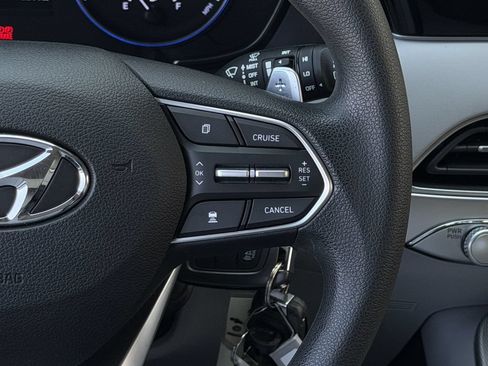 Used 2021 Hyundai Palisade SE FWD image 14