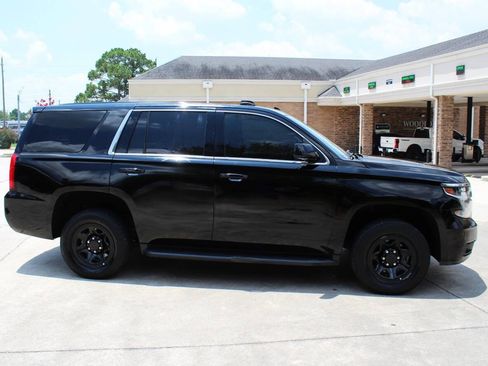 Used 2017 Chevrolet Tahoe 2WD image 1