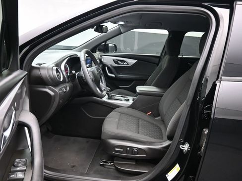 Used 2022 Chevrolet Blazer LT image 12
