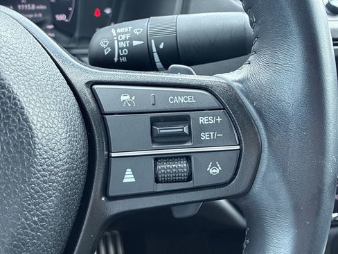 Certified 2025 Honda Accord Sport image 27