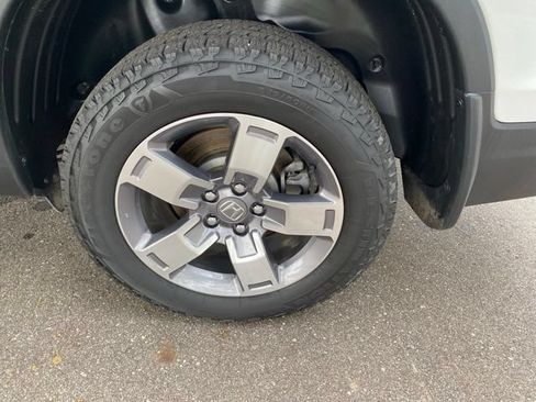 Used 2024 Honda Ridgeline RTL image 10