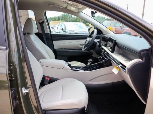 New 2026 Hyundai Tucson SEL Plus FWD image 8