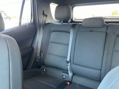 Used 2025 Chevrolet Equinox LT image 39