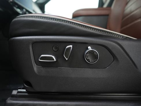 Used 2024 GMC Sierra 1500 Denali Ultimate image 24