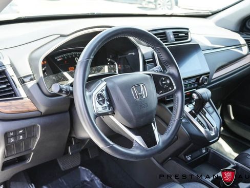 Used 2021 Honda CR-V EX-L image 26