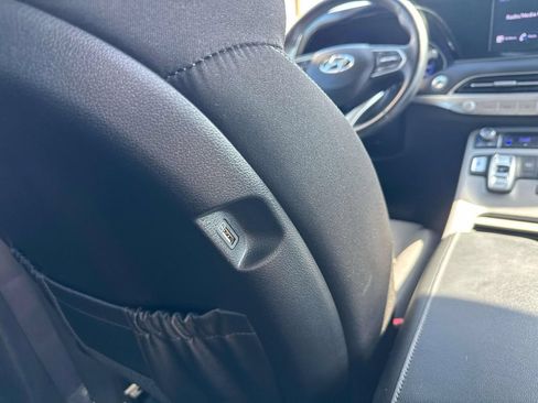 Used 2022 Hyundai Palisade SEL FWD image 15