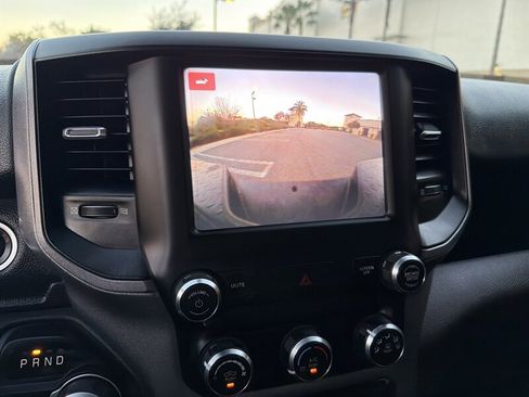 Used 2023 RAM 2500 Tradesman image 25