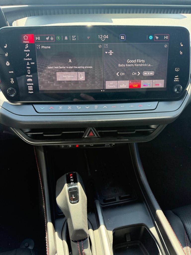 New 2026 Dodge Charger Scat Pack AWD/4WD image 15